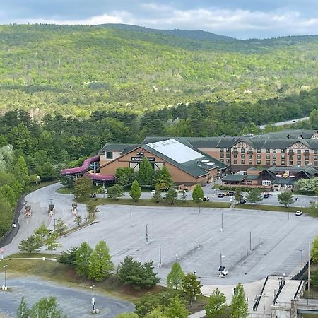 Six Flags Great Escape Lodge&Indoor Waterpark Queensbury Exterior foto
